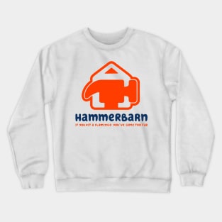 Hammerbarn Crewneck Sweatshirt